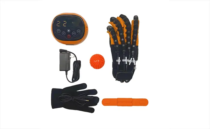 Portable Hand Traine